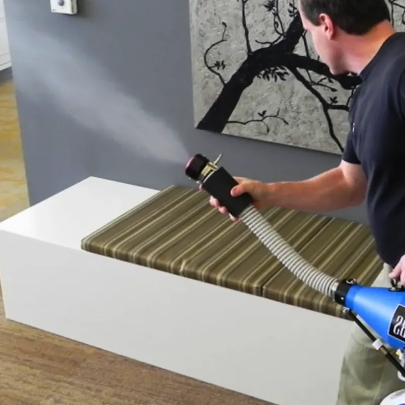 Professional Odor Removal in Orchard Hills, PA